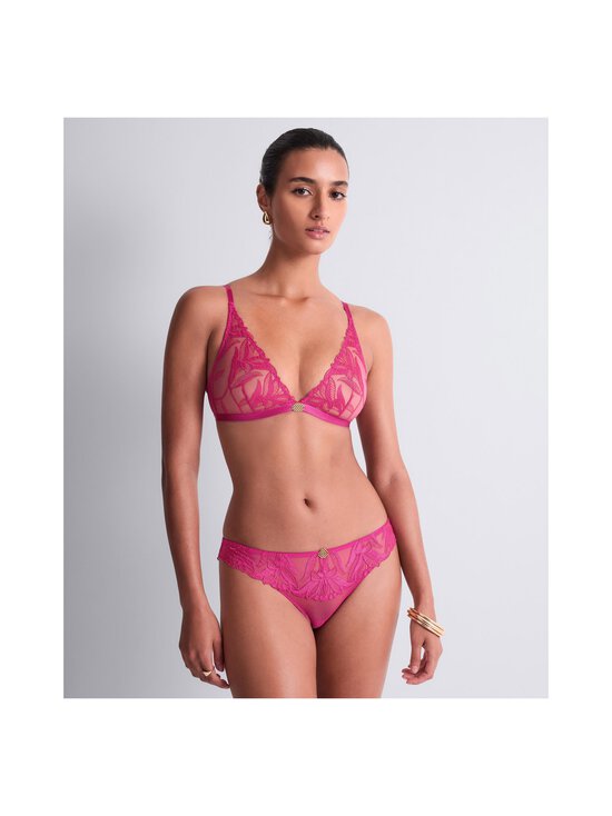 Aubade - Euphoria Italian Brief -alushousut - PASSION ROSE | Stockmann - photo 2