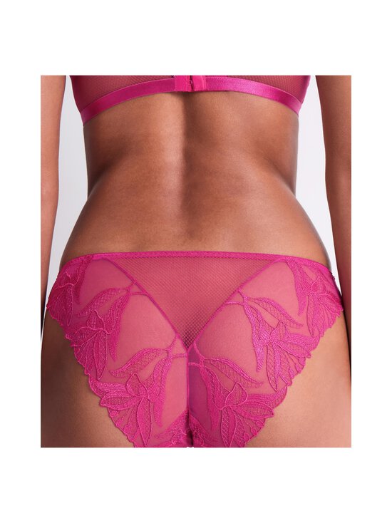 Aubade - Euphoria Italian Brief -alushousut - PASSION ROSE | Stockmann - photo 6