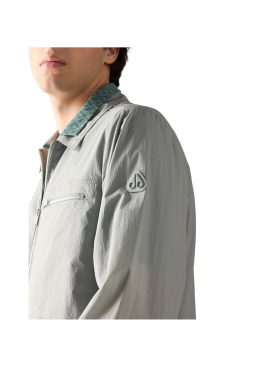 Moose Knuckles - Särkjakk Topflight - 1909 DUSTY JADE | Stockmann - photo 5