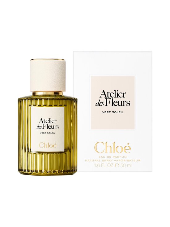 Chloé - Atelier Des Fleurs Vert Mediterranee EdP -tuoksu - NOCOL | Stockmann - photo 3