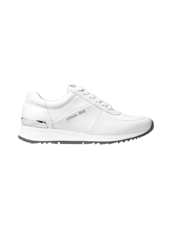 Allie Leather Sneakers