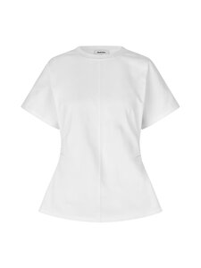 Modström - Patayamd t-paita - 00001 WHITE Modström - Patayamd t-paita - 00001 WHITE | Stockmann
