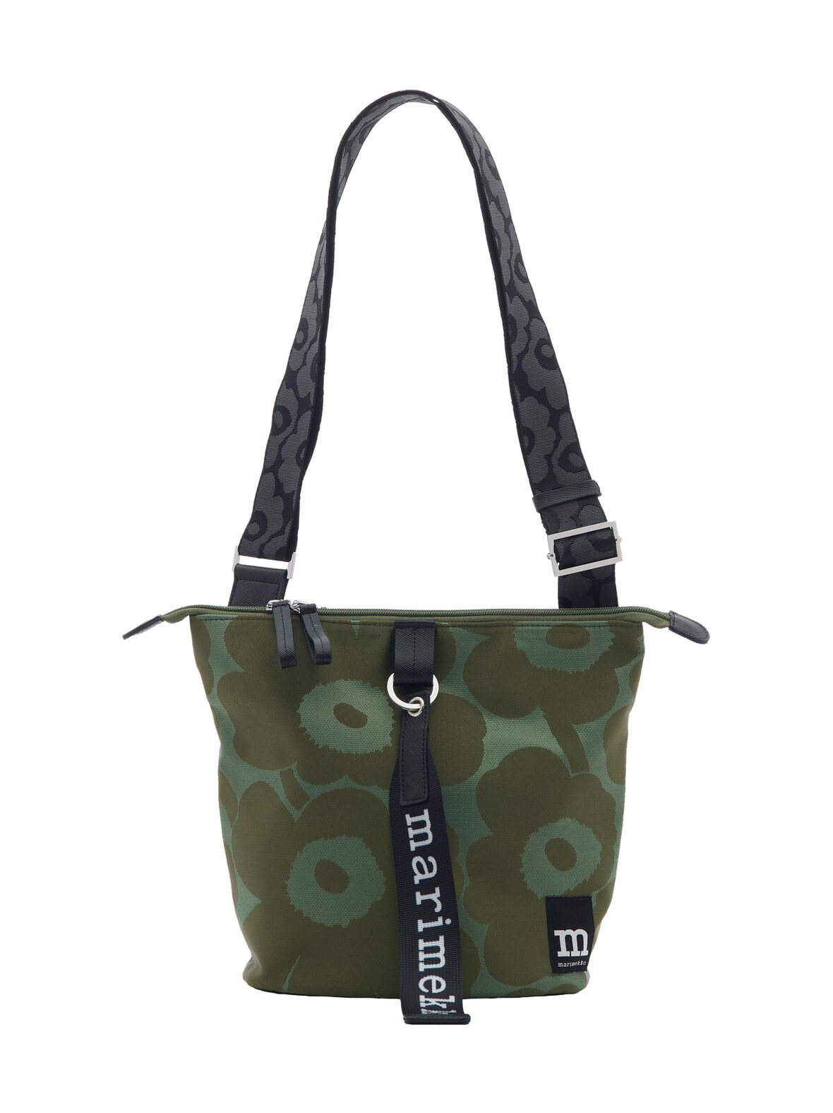 Carry all unikko -olkalaukku