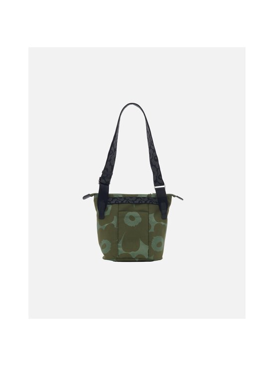 Marimekko - Carry All Unikko plecu soma - 660 GREEN, LIGHT GREEN | Stockmann - photo 2
