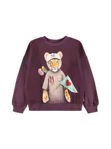 Molo - Maxi-collegepaita - 5805 SPORTY TIGER | Stockmann