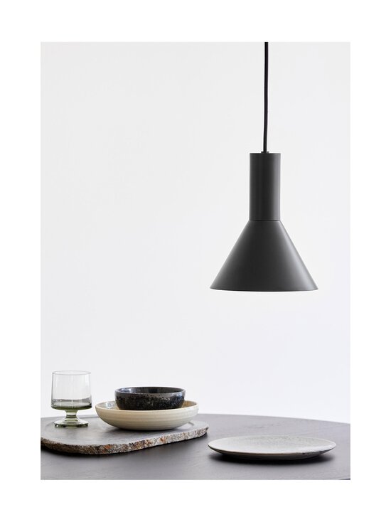 Frandsen - Lyss-kattovalaisin - BLACK | Stockmann - photo 2