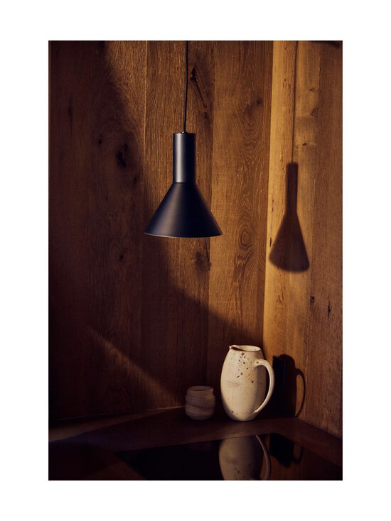Frandsen - Lyss-kattovalaisin - BLACK | Stockmann - photo 4