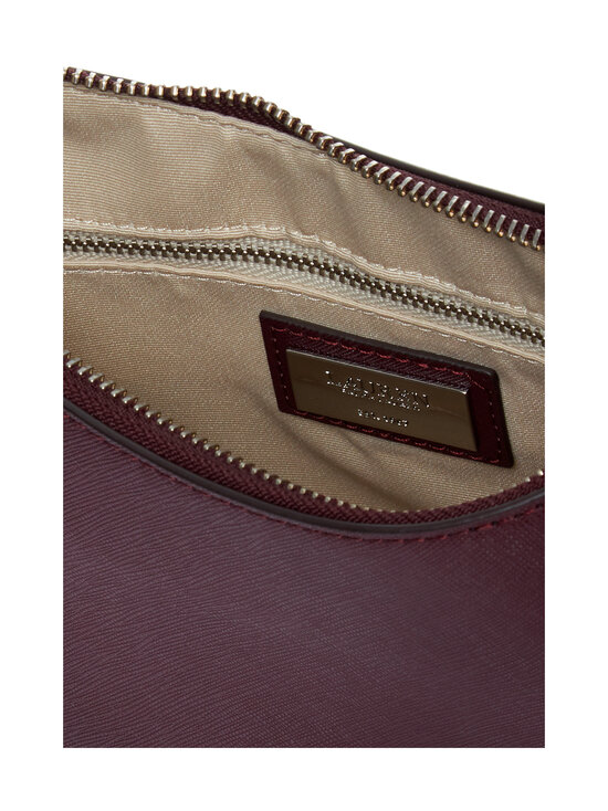 Lauren Ralph Lauren - Nahast kott Danni 26 - DARK GARNET | Stockmann - photo 3
