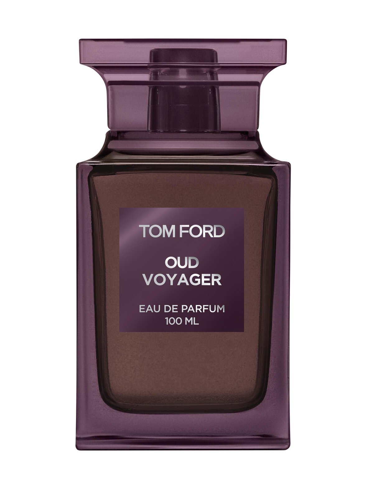 Oud voyager edp -tuoksu