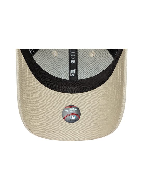 New Era - Linen 9Forty New York Yankees -lippalakki - STNWHI | Stockmann - photo 5