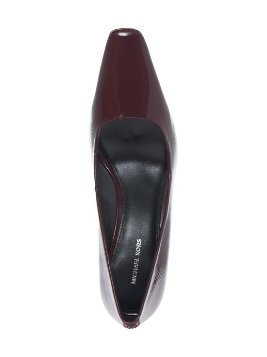 Michael Michael Kors - Nahast kingad Darrah - 610 OXBLOOD - photo 2 Michael Michael Kors - Nahast kingad Darrah - 610 OXBLOOD | Stockmann - photo 2