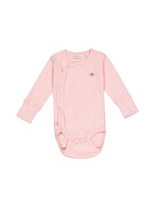 GANT - Shield-pitkähihainen body - 614 BLUSHING PINK GANT - Shield-pitkähihainen body - 614 BLUSHING PINK | Stockmann