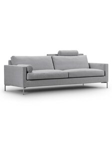 Eilersen - Lift-sohva Bakar-kangas 47 L 210 cm - GREY | Stockmann