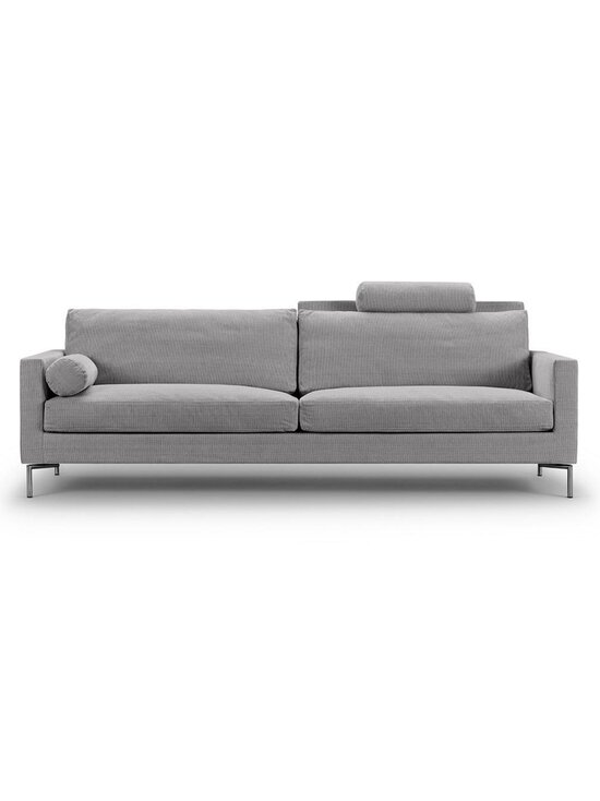Eilersen - Lift-sohva Bakar-kangas 47 L 210 cm - GREY | Stockmann - photo 2