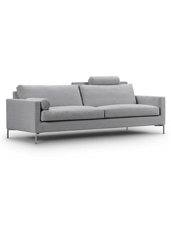 Eilersen - Lift-sohva Bakar-kangas 47 L 210 cm - GREY | Stockmann - photo 1