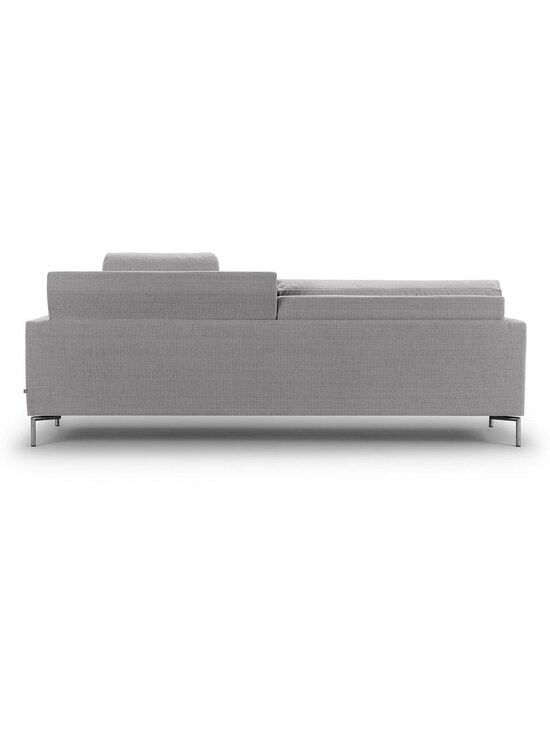 Eilersen - Lift-sohva Bakar-kangas 47 L 210 cm - GREY | Stockmann - photo 3