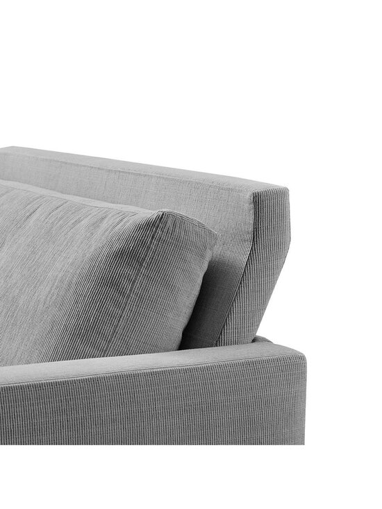 Eilersen - Lift-sohva Bakar-kangas 47 L 210 cm - GREY | Stockmann - photo 5