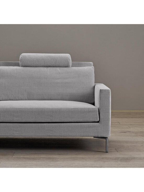 Eilersen - Lift-sohva Bakar-kangas 47 L 210 cm - GREY | Stockmann - photo 6