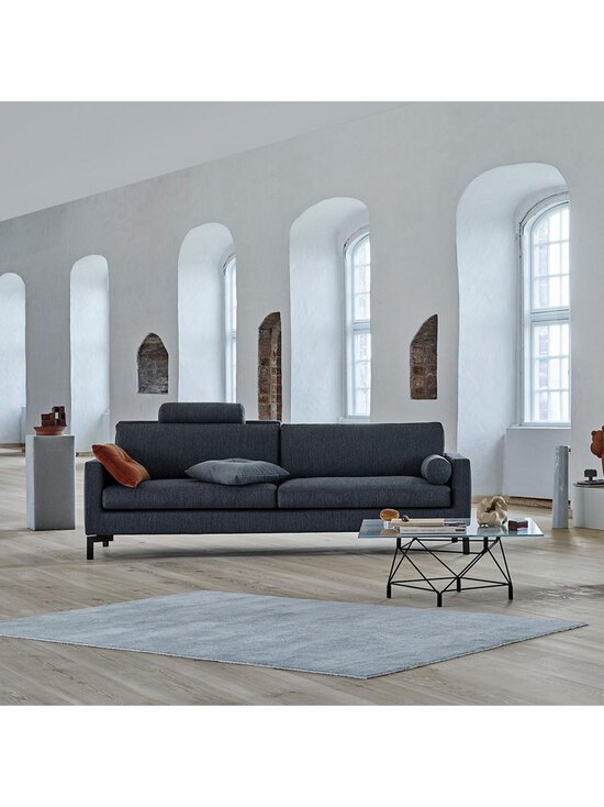 Eilersen - Lift-sohva Bakar-kangas 47 L 210 cm - GREY | Stockmann - photo 8