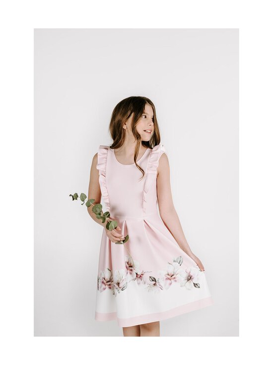 MINGNELIN - Kleit A Scuba - 184 184 PALE PINK | Stockmann - photo 3