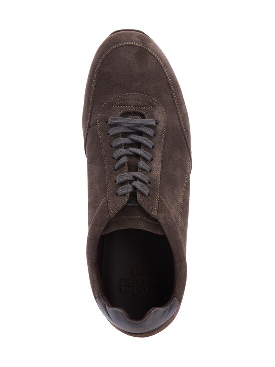 Loake - Bannister zamšādas brīvā laika apavi - AS AS - photo 2 Loake - Bannister zamšādas brīvā laika apavi - AS AS | Stockmann - photo 2