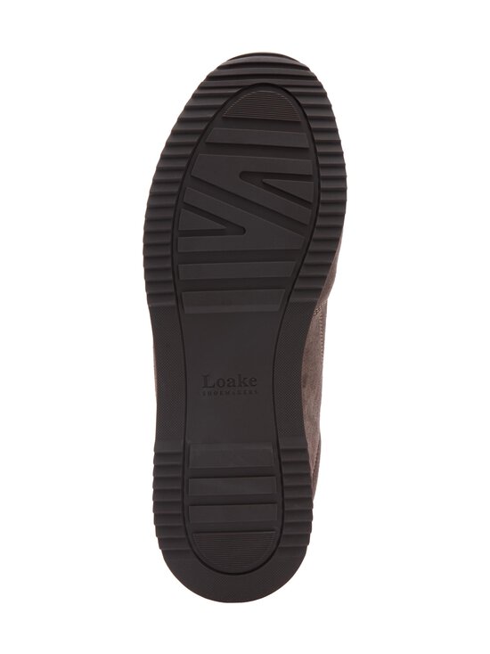 Loake - Bannister zamšādas brīvā laika apavi - AS AS - photo 4 Loake - Bannister zamšādas brīvā laika apavi - AS AS | Stockmann - photo 4