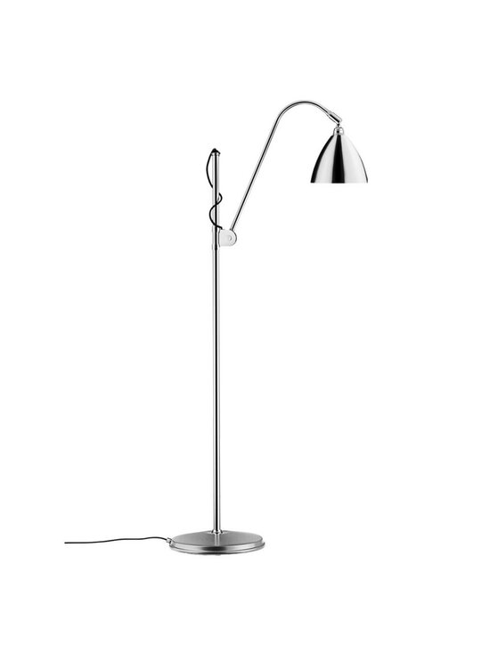 Bestlite BL3 -lattiavalaisin