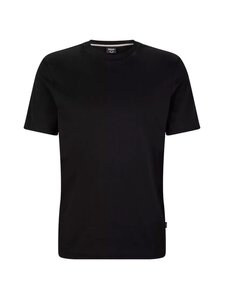 BOSS - ESP-Tiburt -paita - 001 BLACK | Stockmann