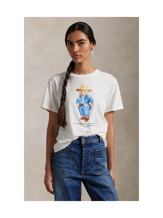 Polo Ralph Lauren - Trikoosärk Traveler Bear - NEVIS - photo 6 Polo Ralph Lauren - Trikoosärk Traveler Bear - NEVIS | Stockmann - photo 6
