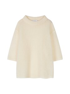 Stylein - Nia-mohairsekoiteneule - CREAM | Stockmann