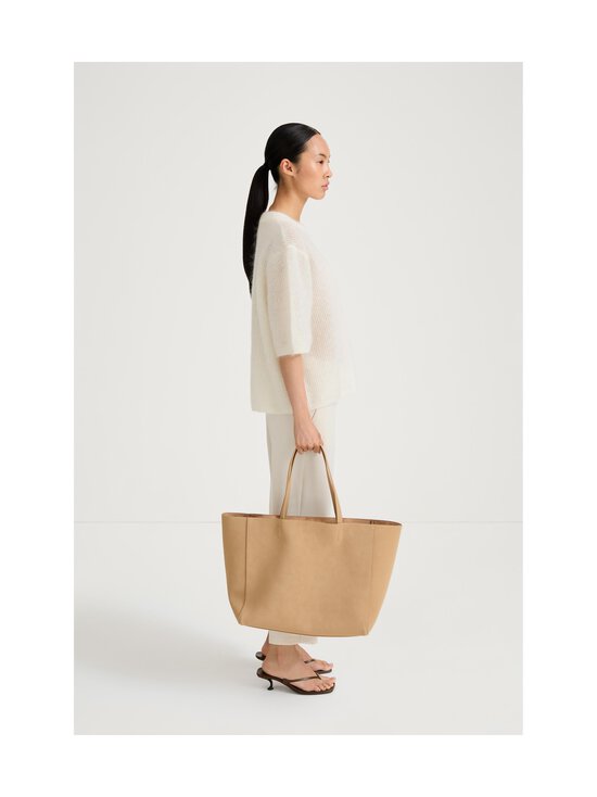 Stylein - Nia-mohairsekoiteneule - CREAM | Stockmann - photo 4