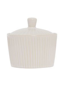 Casa Stockmann - Bergen cukurtrauks ar vāku - IVORY | Stockmann