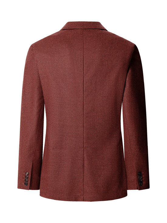 Hackett London - Performance Flannel -bleiseri - 299 RED | Stockmann - photo 2