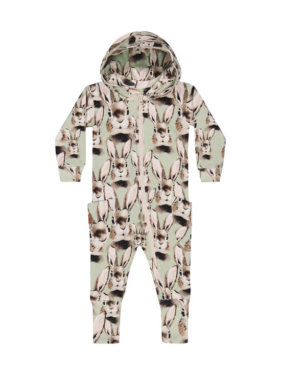 Metsola - Bunny-haalari - GREEN | Stockmann - photo 1