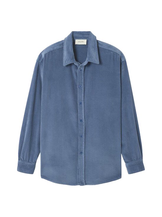 American Vintage - Padow-kauluspaita - AZVIN | Stockmann - photo 1