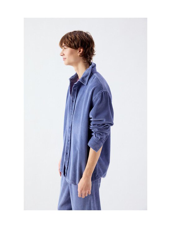 American Vintage - Padow-kauluspaita - AZVIN | Stockmann - photo 3