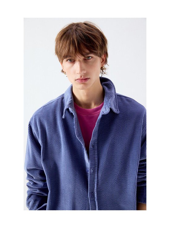 American Vintage - Padow-kauluspaita - AZVIN | Stockmann - photo 5