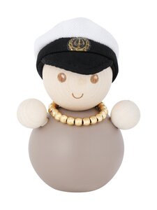 Aarikka - Ylioppilas Tyttö -koriste 6 x 8 x 5 cm - BROWN Aarikka - Ylioppilas Tyttö -koriste 6 x 8 x 5 cm - BROWN | Stockmann