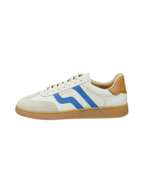GANT - Tennised Cuzmo - 409 CLASSIC BLUE | Stockmann - photo 1