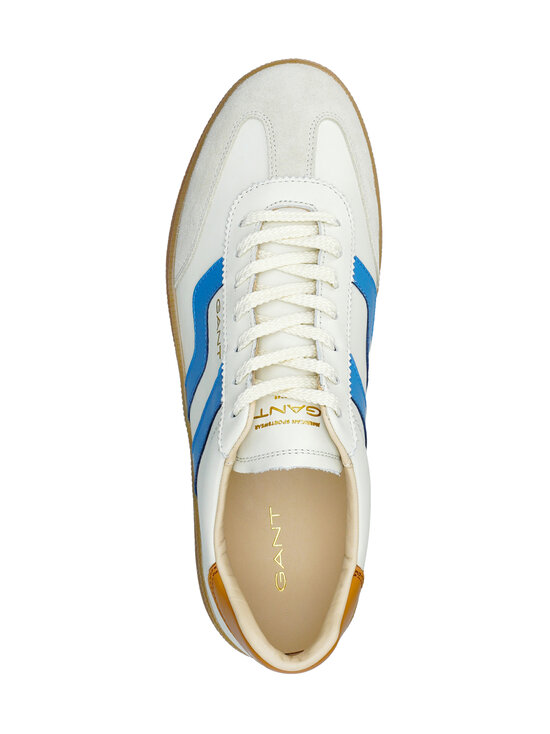 GANT - Tennised Cuzmo - 409 CLASSIC BLUE | Stockmann - photo 2