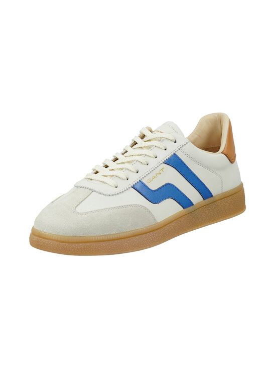 GANT - Tennised Cuzmo - 409 CLASSIC BLUE | Stockmann - photo 6