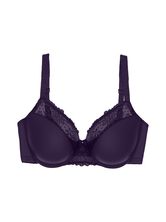 Triumph - Ladyform Soft -rintaliivit - 00EH ROYAL PURPLE | Stockmann - photo 1