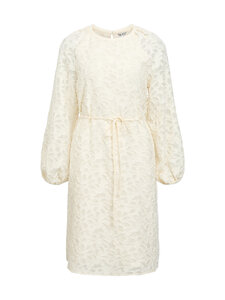 Object - ObjLanda Short kleita - CLOUD DANCER | Stockmann