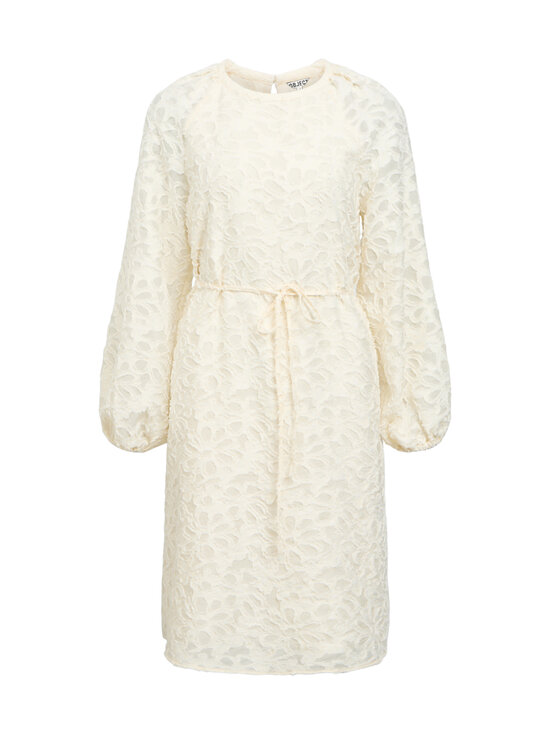 Object - ObjLanda Short kleita - CLOUD DANCER | Stockmann - photo 1