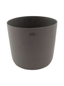 Point Virgule - Point puķu pods 25 x 22 cm - LIGHT GREY | Stockmann