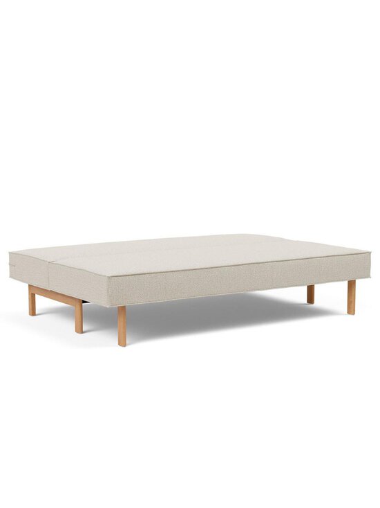 Innovation Living - Sly-vuodesohva Mixed Dance -kangas natural 527 / tammi L 200 cm - BEIGE | Stockmann - photo 4
