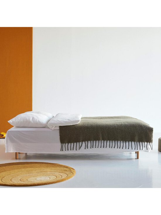 Innovation Living - Sly-vuodesohva Mixed Dance -kangas natural 527 / tammi L 200 cm - BEIGE | Stockmann - photo 11