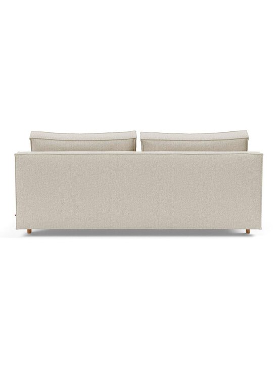 Innovation Living - Sly-vuodesohva Mixed Dance -kangas natural 527 / tammi L 200 cm - BEIGE | Stockmann - photo 5