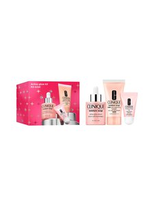 Clinique - Active Glow Kit -ihonhoitopakkaus Clinique - Active Glow Kit -ihonhoitopakkaus | Stockmann