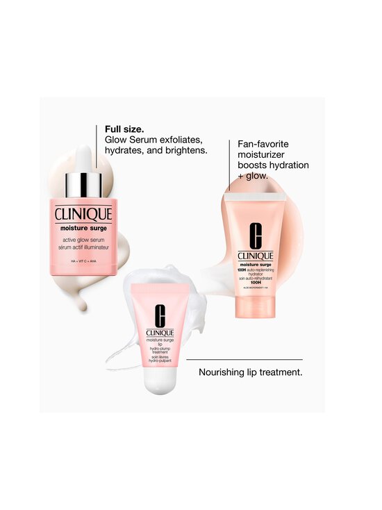 Clinique - Active Glow Kit -ihonhoitopakkaus - NOCOL - photo 2 Clinique - Active Glow Kit -ihonhoitopakkaus - NOCOL | Stockmann - photo 2